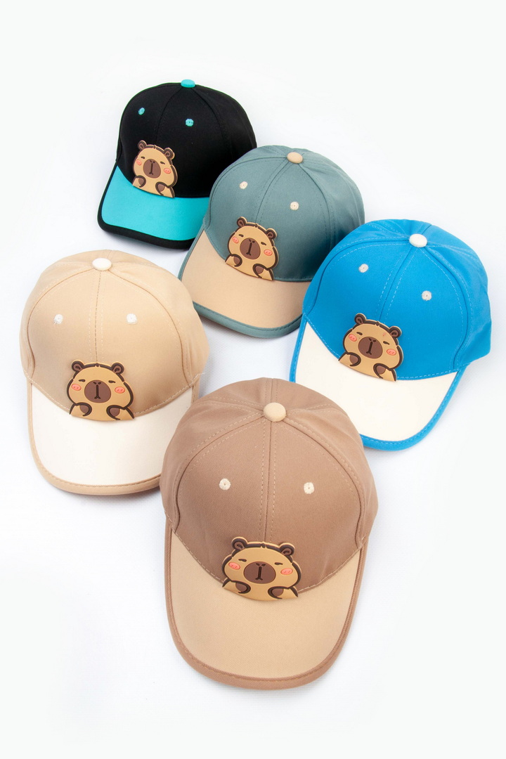 Кепка дитяча